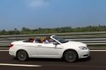 Lancia Flavia Convertible 2012 года